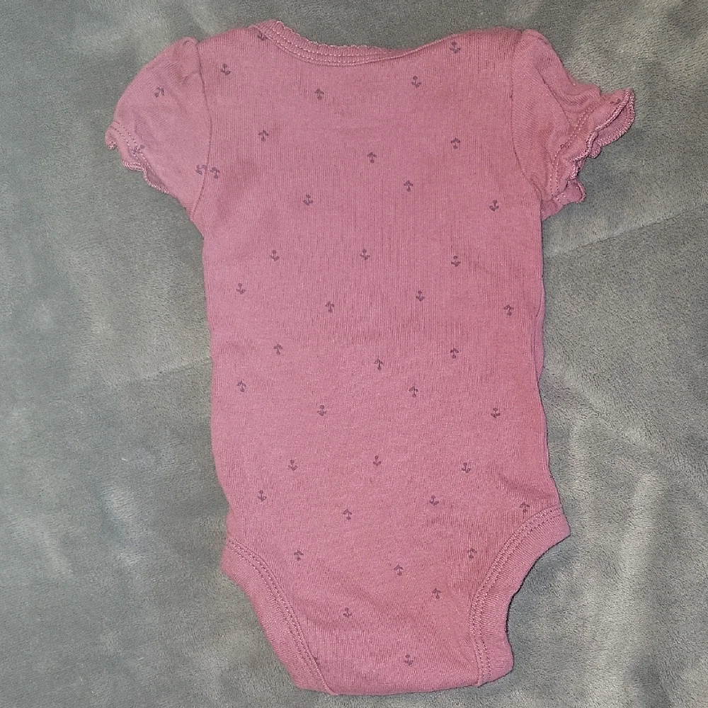 Carter's Collection - Picture 8 of 10